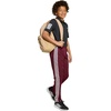 image:imageadidas UnisexKids Tiro Essentials Training PantsTeam MaroonWhite