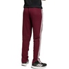 image:imageadidas UnisexKids Tiro Essentials Training PantsTeam MaroonWhite