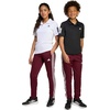 image:imageadidas UnisexKids Tiro Essentials Training PantsTeam MaroonWhite