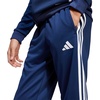 image:imageadidas UnisexKids Tiro Essentials Training PantsTeam Navy BlueWhite