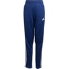 image:imageadidas UnisexKids Tiro Essentials Training PantsTeam Navy BlueWhite