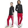 image:imageadidas UnisexKids Tiro Essentials Training PantsTeam Power RedWhite