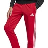 image:imageadidas UnisexKids Tiro Essentials Training PantsTeam Power RedWhite