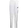 image:imageadidas UnisexKids Tiro Essentials Training PantsWhiteBlack