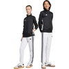 image:imageadidas UnisexKids Tiro Essentials Training PantsWhiteBlack
