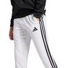 image:imageadidas UnisexKids Tiro Essentials Training PantsWhiteBlack