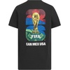 image:imageadidas Youth 2026 World Cup ApparelBlack