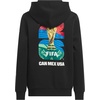 image:imageadidas Youth 2026 World Cup ApparelBlack