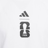 image:imageadidas Youth 2026 World Cup ApparelWhite