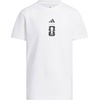 image:imageadidas Youth 2026 World Cup ApparelWhite