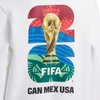 image:imageadidas Youth 2026 World Cup ApparelWhite