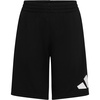 image:imageadidas Boys Essentials Big Logo Active ShortsBlack Adi