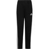 image:imageadidas Boys Everyday Trainer Loose Fit Tapered Ankle PantsBlack