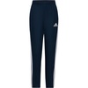 image:imageadidas Boys Everyday Trainer Loose Fit Tapered Ankle PantsCollegiate Navy