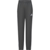 image:imageadidas Boys Everyday Trainer Loose Fit Tapered Ankle PantsGrey Five