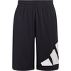image:imageadidas Boys Performance Bos Shorts Big KidsBlack