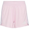 Clear Pink Adi