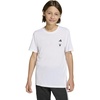 image:imageadidas Kids Minecraft Training TShirtWhite