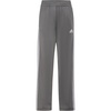 image:imageadidas StraightLeg 3Stripe Track PantIconic Grey Five