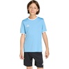 image:imageadidas UnisexKids Entrada 26 JerseyTeam Light BlueWhite