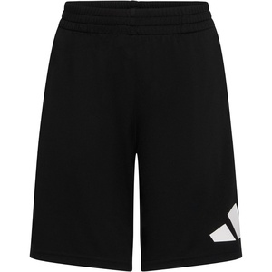 image:imageadidas Boys Essentials Big Logo Active ShortsBlack Adi