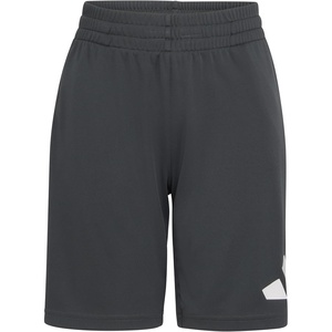 image:imageadidas Boys Essentials Big Logo Active ShortsGrey Six