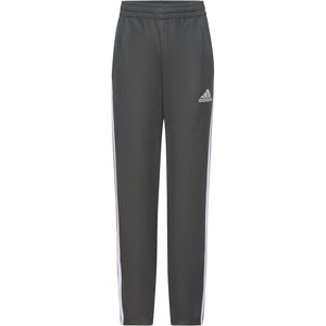 image:imageadidas Boys Everyday Trainer Loose Fit Tapered Ankle PantsGrey Five