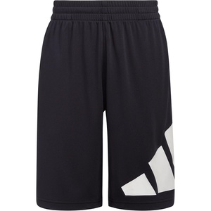 image:imageadidas Boys Performance Bos Shorts Big KidsBlack