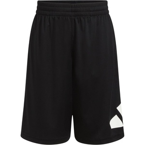 image:imageadidas Boys Performance Bos Shorts Big KidsBlack Adi