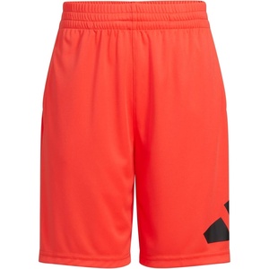 image:imageadidas Boys Performance Bos Shorts Big KidsBright Red