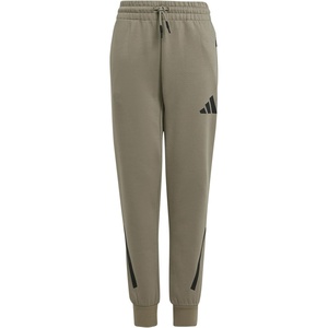 image:imageadidas Girls Zne PantsClayBlack