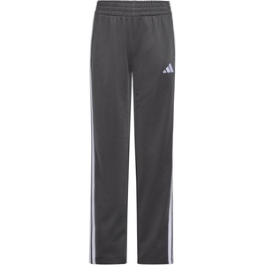 image:imageadidas StraightLeg 3Stripe Track PantDark Grey