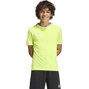 image:imageadidas UnisexKids Entrada 26 JerseyTeam Solar YellowWhite