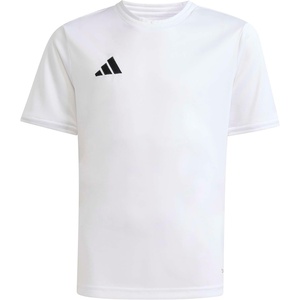image:imageadidas UnisexKids Entrada 26 JerseyWhiteWhite