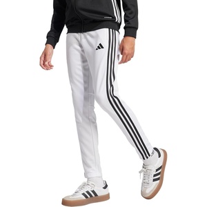 image:imageadidas UnisexKids Tiro Essentials Training PantsWhiteBlack
