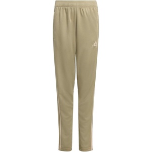 image:imageadidas UnisexKids Tiro Essentials Training PantsWonder CargoCrystal Linen