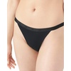 image:imageadidas Womens Active Essentials Cotton String Bikini UnderwearBlack