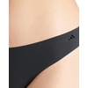 image:imageadidas Womens Active Light Flex Thong UnderwearBlack Sandy PinkWonder Sage