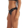 image:imageadidas Womens Active Micro Body Fit Bikini UnderwearBlack