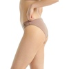 image:imageadidas Womens Active Micro Body Fit Bikini UnderwearWonder Oxide
