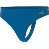 image:imageadidas Womens Active Micro Body Fit Thong UnderwearDusky Petrol