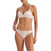image:imageadidas Womens Active Micro Contour Thong UnderwearCrystal Linen