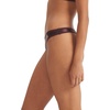 image:imageadidas Womens Active Micro Contour Thong UnderwearShadow Brown