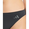 image:imageadidas Womens Active Seamless Bikini Brief UnderwearBlack