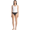 image:imageadidas Womens Active Seamless Bikini Brief UnderwearBlackBlackToasted AlmondToasted AlmondWonder QuartzWonder Quartz