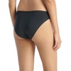image:imageadidas Womens Active Seamless Bikini Brief UnderwearBlackToasted AlmondWonder Quartz