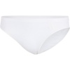 image:imageadidas Womens Active Seamless Bikini Brief UnderwearEasy CoralWhiteGlow Blue