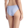 image:imageadidas Womens Active Seamless Bikini Brief UnderwearNight IndigoToasted AlmondVelvet Tone