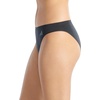 image:imageadidas Womens Active Seamless Bikini Brief UnderwearNight IndigoToasted AlmondVelvet Tone