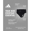 image:imageadidas Womens Active Seamless Micro Stretch High Waist Thong UnderwearBlack